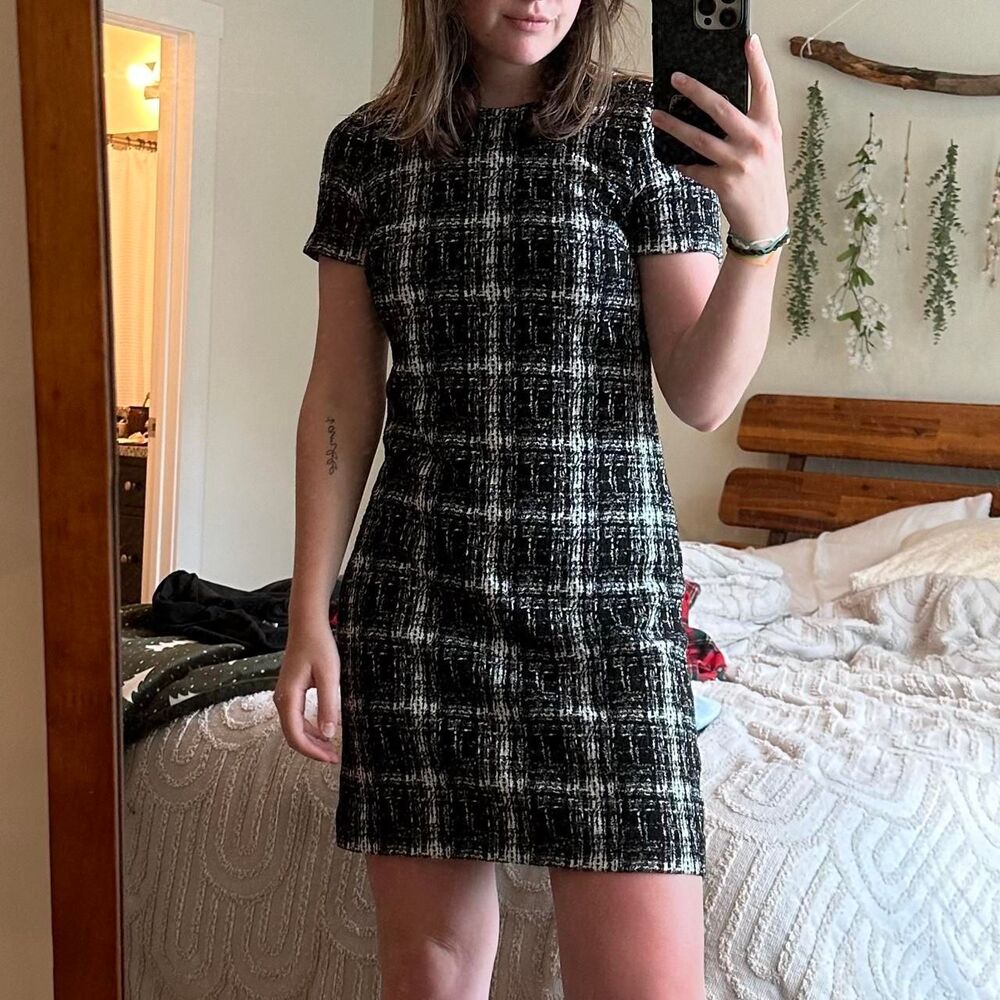 Calvin-klein Women's multi Dress